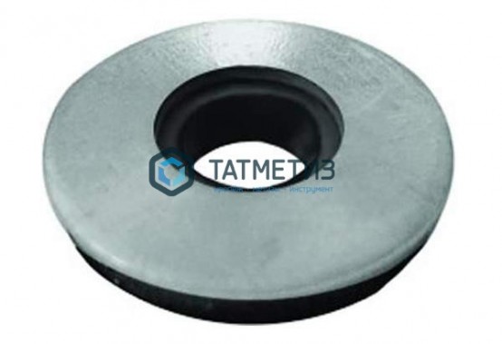 Шайба кровельная с EPDM АРТ 9055 А2 8,4X29 |  «ТАТМЕТИЗ» Шайба кровельная с EPDM АРТ 9055 А2 8,4X29 -  магазин крепежа «ТАТМЕТИЗ»