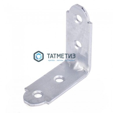 Крепежный уголок мебельный 25х25х30 мм KW4 (100шт/упак) |  «ТАТМЕТИЗ» Крепежный уголок мебельный 25х25х30 мм KW4 (100шт/упак) -  магазин крепежа «ТАТМЕТИЗ»