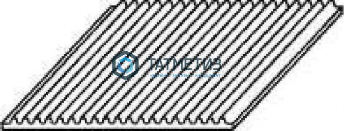 Эластичный вкладыш Dutchclamp NI-3 Эластичный вкладыш Dutchclamp NI-3